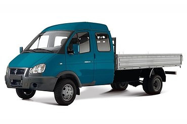 Газель 3009Д6