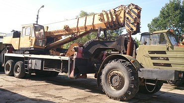 МКТТ-63 "Тадано"
