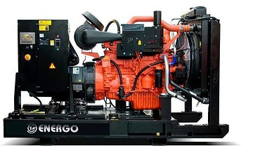 Ремонт генераторов