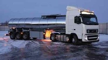 Даф, Фред, Вольво