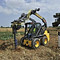 New Holland