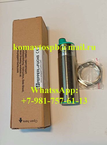UB2000-30GM-E5-V15 PEPPERL FUCHS Датчик ультразвуковой