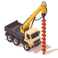 Бурение скважин на воду