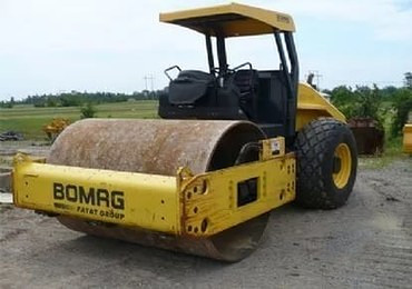 ВОМАG BW211