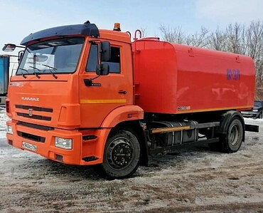 КАМАЗ