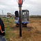 Hitachi, Комацу