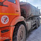 КАМАЗ УСТ 5453К2 (КАМАЗ-43118-50)