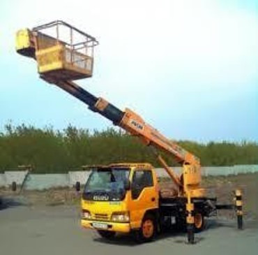 Isuzu, Hyundai, Камаз