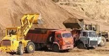 Вывоз грунта и строительного мусора