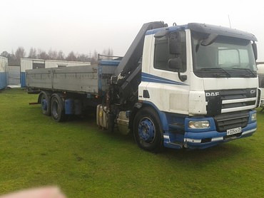 DAF CF 75.360