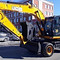 JCB 160W