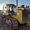 Komatsu D275