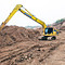 KOMATSU PC200-8MO