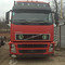 VOLVO FH / П/прицеп Кёгель