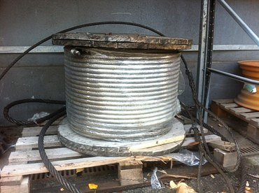 Запчасти для кранов башенных