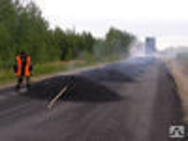 Асфальтирование