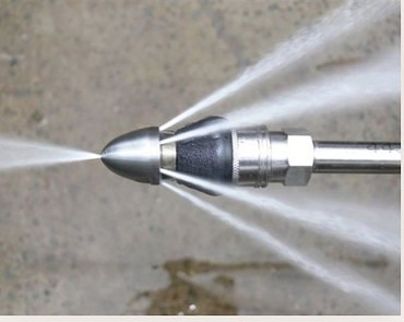 Обслуживание канализации