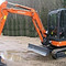 Hitachi ZX40U