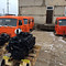 Запчасти для мусоровозов Кабины КамАЗ, 54105, 65111 и других