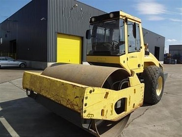 Bomag