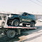isuzu эвакуатор
