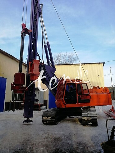 Башстрой КБУРГ