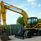 CAT 320 GC