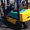 Komatsu FG-15