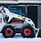 BOBCAT S550