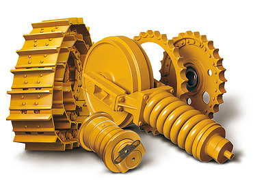 Запчасти для бульдозеров ЧЕТРА, т1101, тм1101 и других