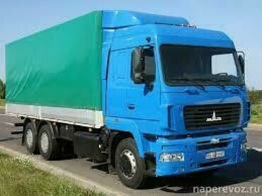 Ремонт грузовиков КАМАЗ, МАЗ, ГАЗ, Урал