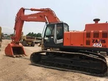 Hitachi 450