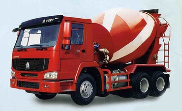 Ремонт автобетононасосов и бетоносмесителей КАМАЗ, МАЗ, Урал и других марок