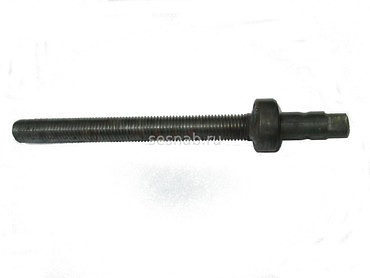 Запчасти для щёток дорожных