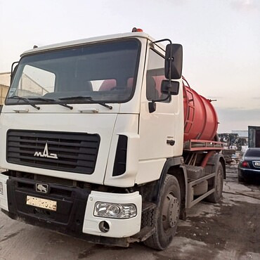 Маз, Хендай, ЗИЛ, Фотон, Некст