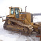 CATERPILLAR   D6N LGP