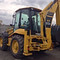 KOMATSU WB93S