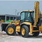 Komatsu WB97S-5