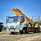 ISUZU GKS27