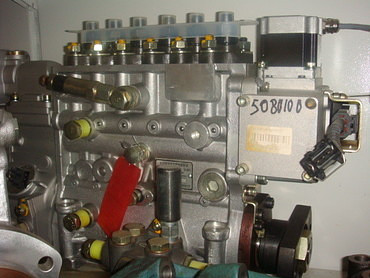 Запчасти для самосвалов