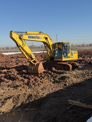 Doosan, Volvo, Cat, Sany, Hitachi