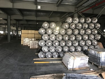 Запчасти для контейнеровозов КАМАЗ, МАЗ, BONUM и других