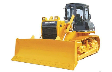 Shantui sd16