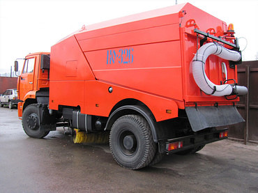 КО 326