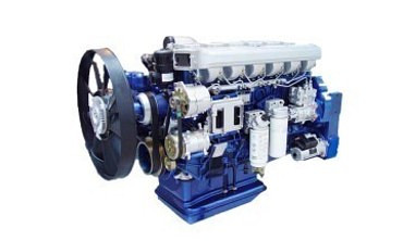 Запчасти для самосвалов XCMG, JCB, HOWO и других