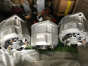 Запчасти для кранов автомобильных