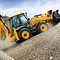 JCB 3CX, 4CX