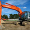 Hitachi 200, HYUNDAI 220