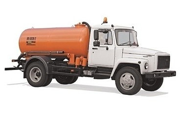 Очистка канализации