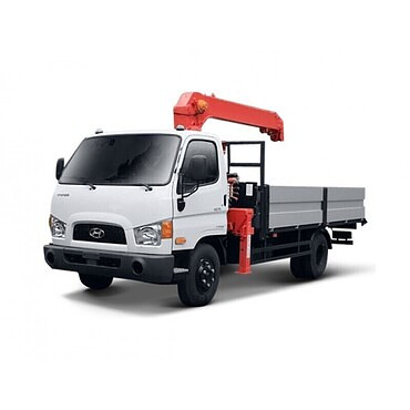 Hino Ranger